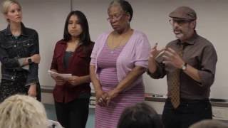 John Muir Elementary School Pitch - Innovation Award 2016