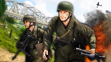 This Overlooked WW2 Battle is FINALLY in an FPS [Post Scriptum]