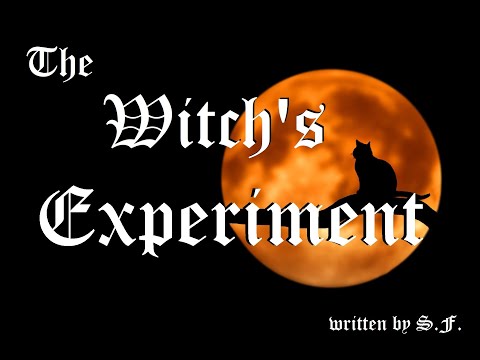 The Witch's Experiment ASMR Roleplay Pt 4.5: Cuddles with Vivian -- (Female x Listener) (Sleep)