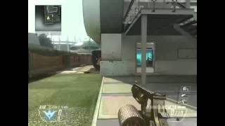 Black Ops II - Dual Wield Gives You Fast Mags Profile