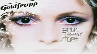 Goldfrapp — Twist (subtitulada).