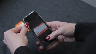 Business and travel expense management | Access Expense screenshot 3