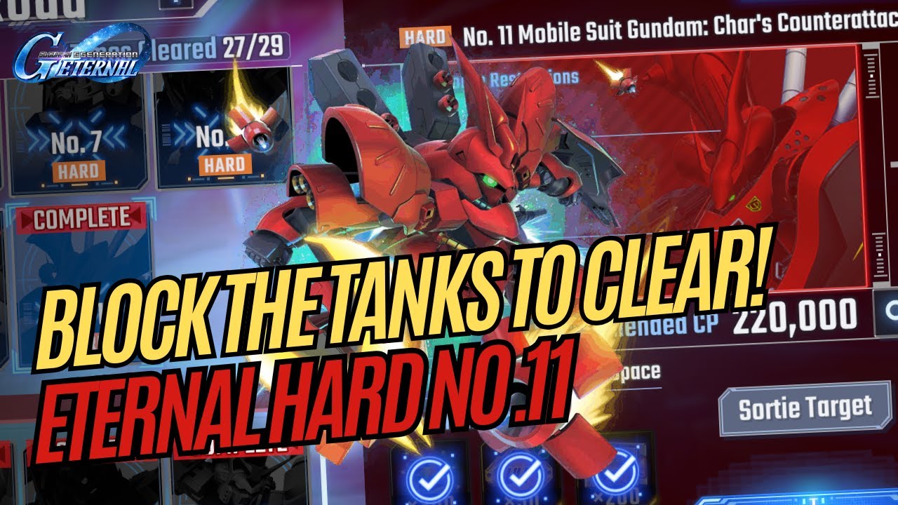 Дорога Вечности, сложный уровень №11 | Быстрое прохождение 4 отрядами | Блокировка трюка защитник...