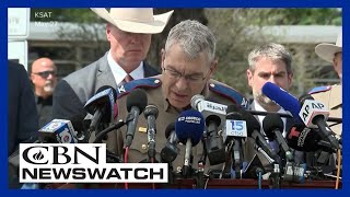CBN NewsWatch AM: May 30, 2022