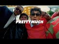 PRETTYMUCH - EXCITED (Official Music Video Clean)