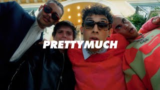 Prettymuch - Excited (Official Music Video Clean)