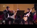 Capture de la vidéo Concerto N°1 Op.99 By Castelnuovo-Tedesco - Interview