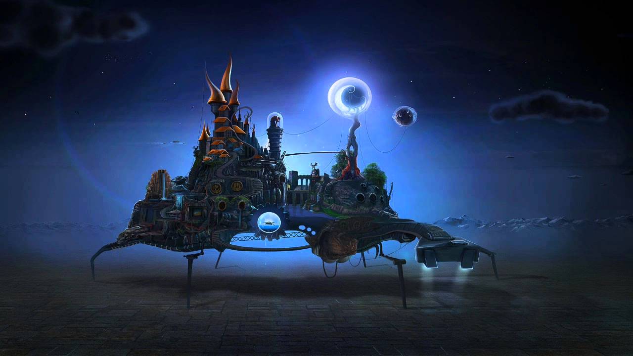 The Riddler - Blue - YouTube