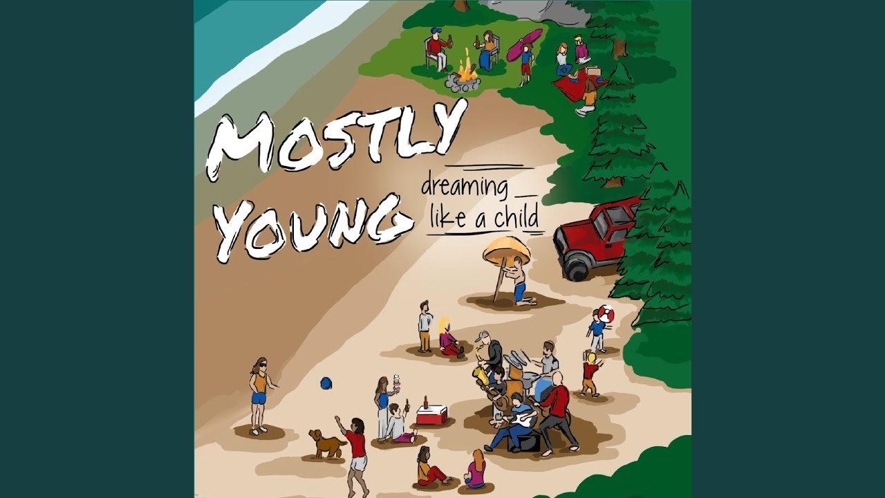 Don't Cry Little Girl