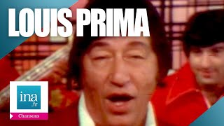 Louis Prima 