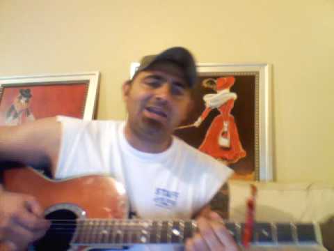 Toes Zac Brown Cover James Vallin