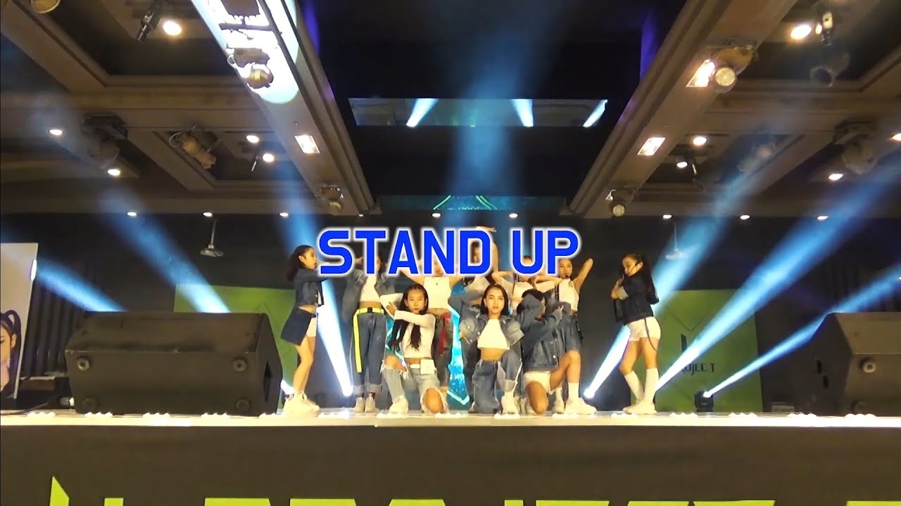 [키즈인댄스] U Project 시즌 3! 영기스트 축하공연 / Kidsdol Youngest