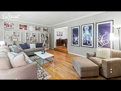 1390 Kersey Lane, Potomac, MD home video tour