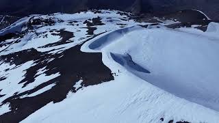 nevados de chillan DJI 0816