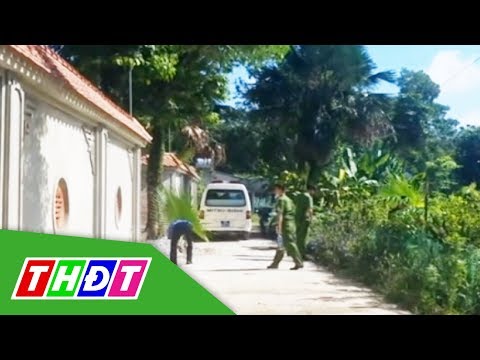 Thumbnail for Đại ca giang hồ bị bắn chết khi vừa bước xuống ô tô | THDT