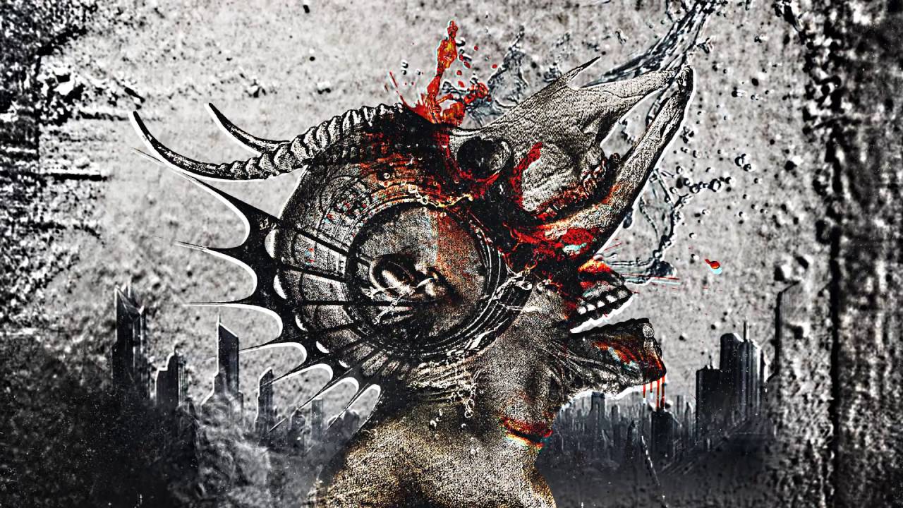 Dagger of Betrayal-Undying Tyranny (Official Lyric Video)