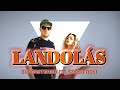 Superstereo ft szcs reni  landols official clip