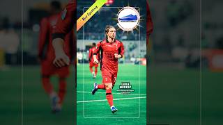 🔵🔴 Luka Modrić spotted in Nike Mercurial Vapor Attack Pack
