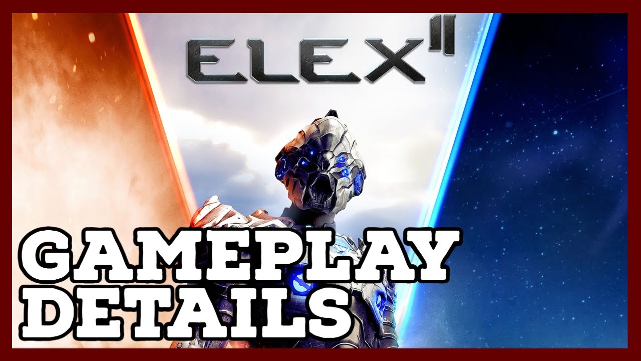 Breaking Down Elex 2's Gameplay Previews + More Details!
