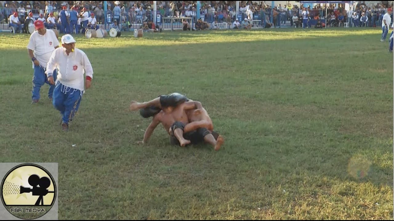 HÜSEYİN GÜMÜŞALAN - SERDAR YILDIRIM (AKSU) İÇ KAZIK,İÇ PAÇADAN BAŞLADI BİTİRİCİ VURUŞU AYAKTAN OLDU