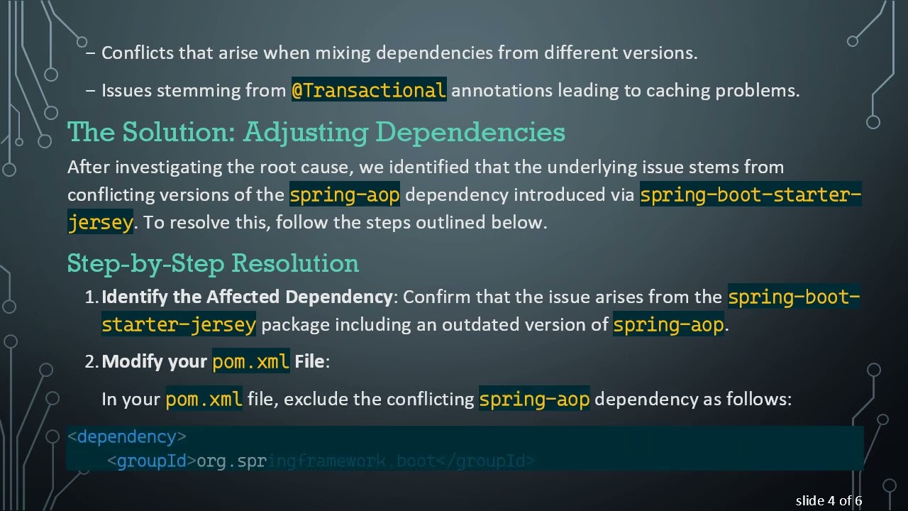 How to Fix Spring Boot Application Context Failure with JAX-RS and Integration Testing