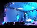 Андрей Картавцев исполняет свою любимую песню /концерт г. Тара/