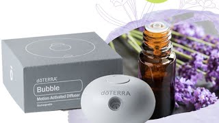 Bubble дифузер от doTERRA