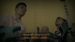 Adista mencoba untuk setia,Cover akustik, Story'wa