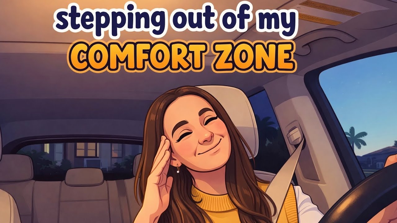 Paige Opens Up About Sharing Part of Her Life on YouTube + Cooking Dinner With Richard Fain