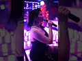 رقص تيسير العراقيه في بغداد بس شوفو شلون تهز صدر 🥰