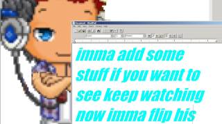 Fantage - How To Change Your Fantage Character Tutorial 1