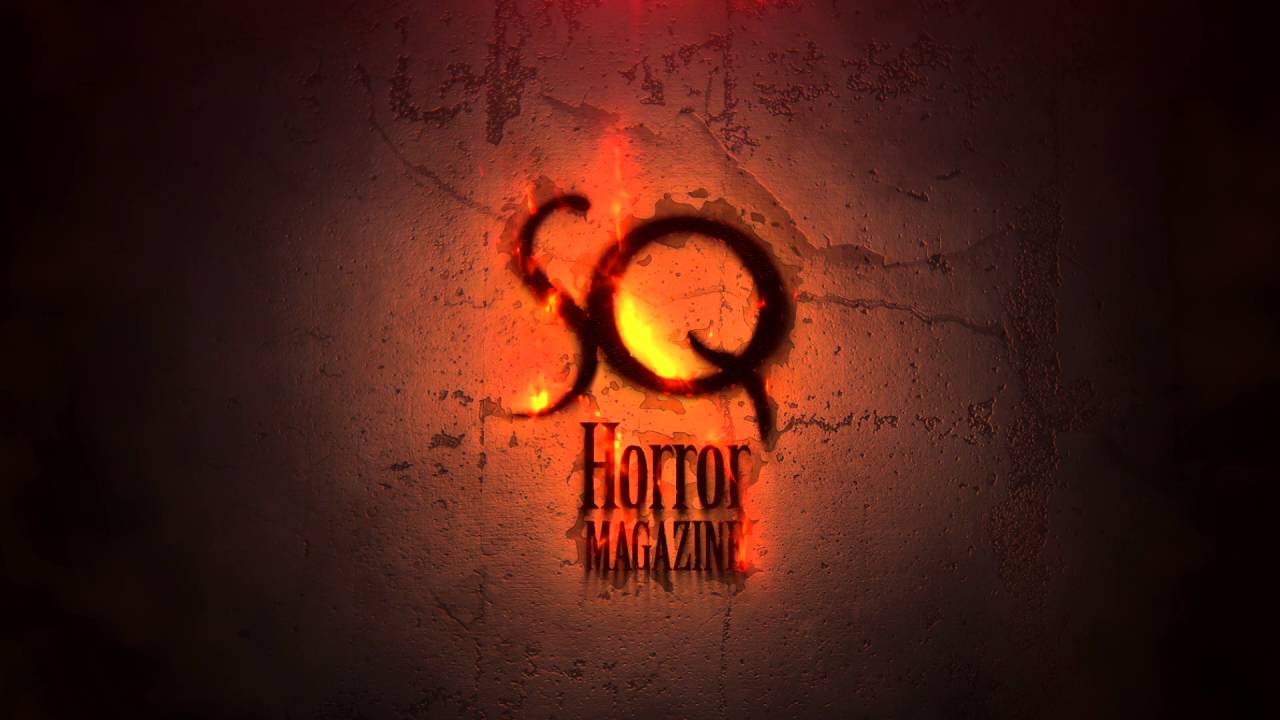 SQ Horror Magazine