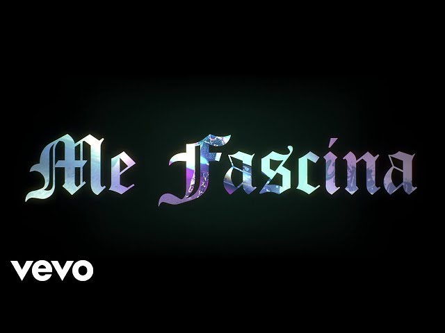 Maikel Delacalle, Ecko - Me Fascina