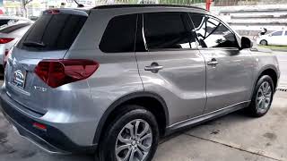 SUZUKI VITARA 2023 GL AT 1600CC 2AB ABS 4X2 AA