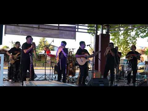 CUNASKAS BENDITO DON - SAN IGNACIO