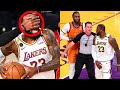 NBA "REVENGE!" MOMENTS