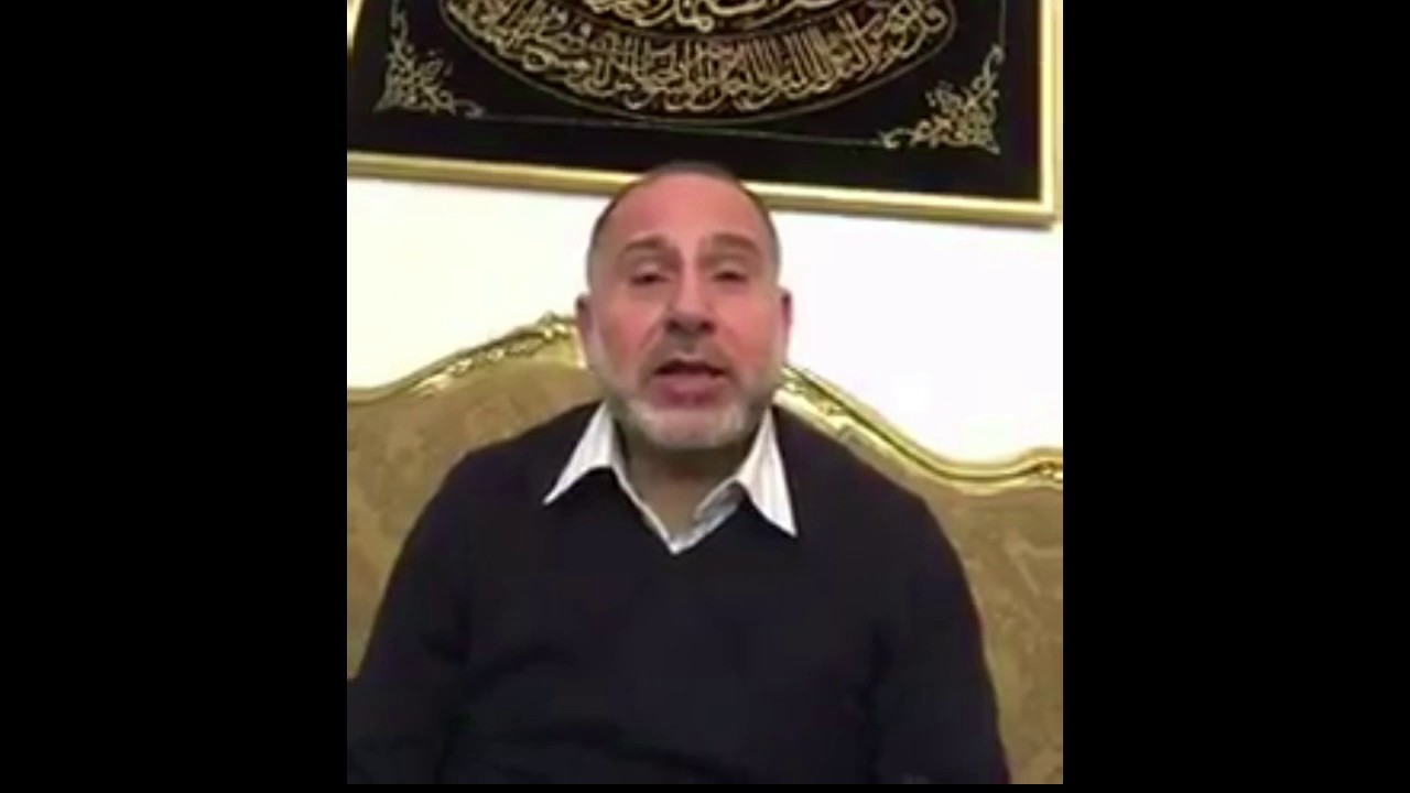 الشخصية النرجسية - أ.د. محمد المهدي