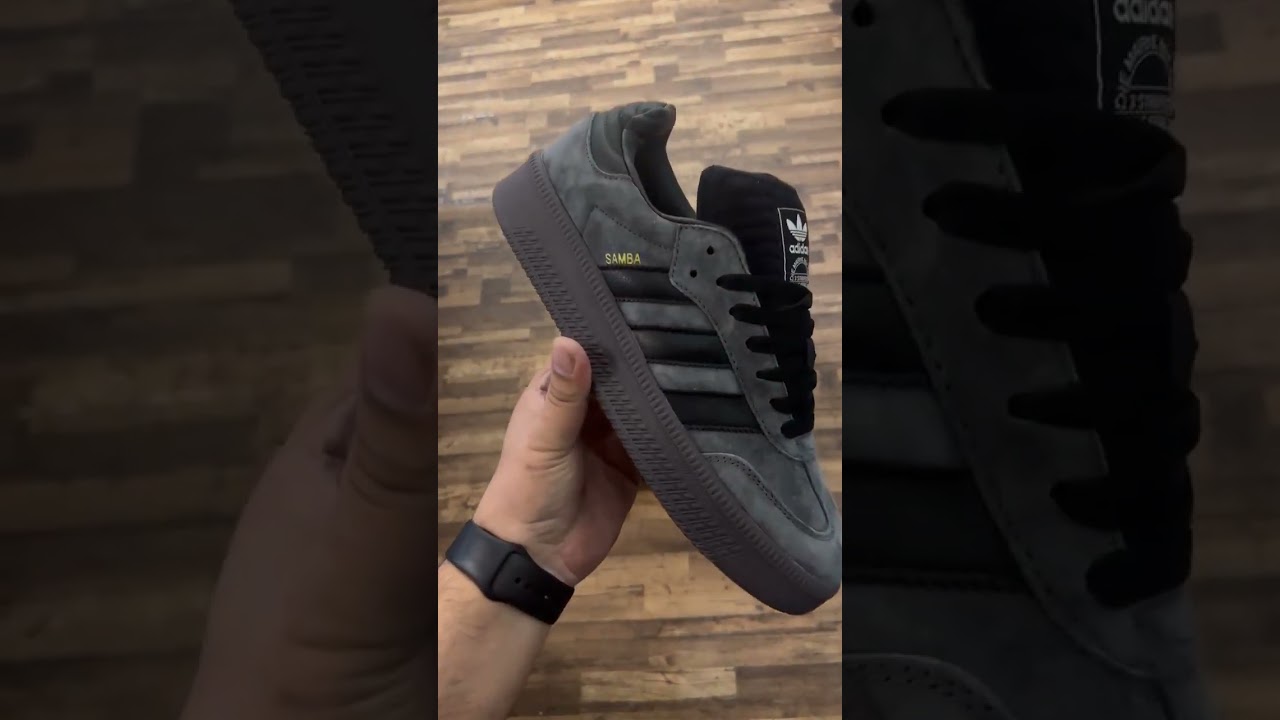 Adidas Samba XLG | Adidas Samba | Adidas Samba Leather Quality Sneaker | Trending Sneakers 2024