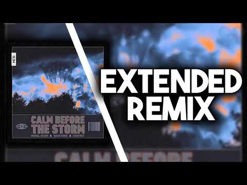 [1 HOUR] Rebel Scum & Dani King & Centrix - Calm Before The Storm
