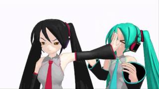 Expression and Movement Test