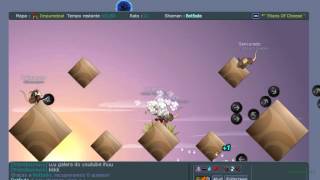 [Transformice Baffbotffa Titans Of Cheese ^^]