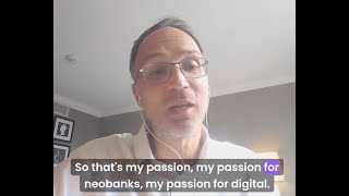Unlocking the Future of Banking  Digital Disruption AI and the Rise of Neobanks