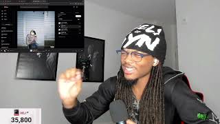 DELI Reacts to Dom Corleo - DC (EP)