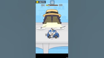 Hide and seek cat escape game level 834 #shortsfeed #trendingshorts #gameplay #youtubeshorts #gaming