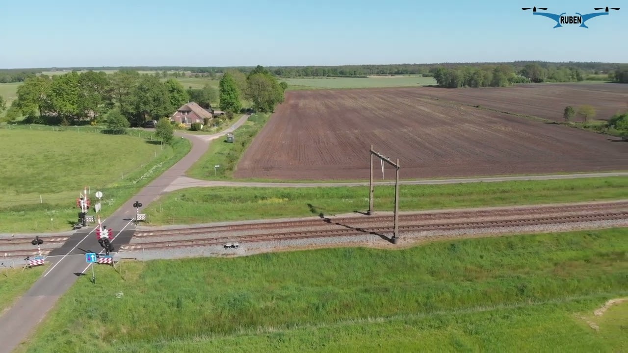 Assen Zuid | Graswijk | 11 mei 2024