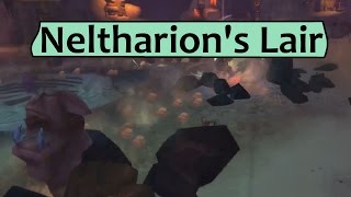 Neltharion's Lair Guide - Boss Guide from Legion Beta