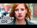 Ava trailer 2020 jessica chastain colin farrell movie