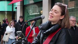 Download Lagu The Script - The Man Who Can't Be Moved | Allie Sherlock cover MP3 Download Lagu The Script - The Man Who Can't Be Moved | Allie Sherlock cover MP3