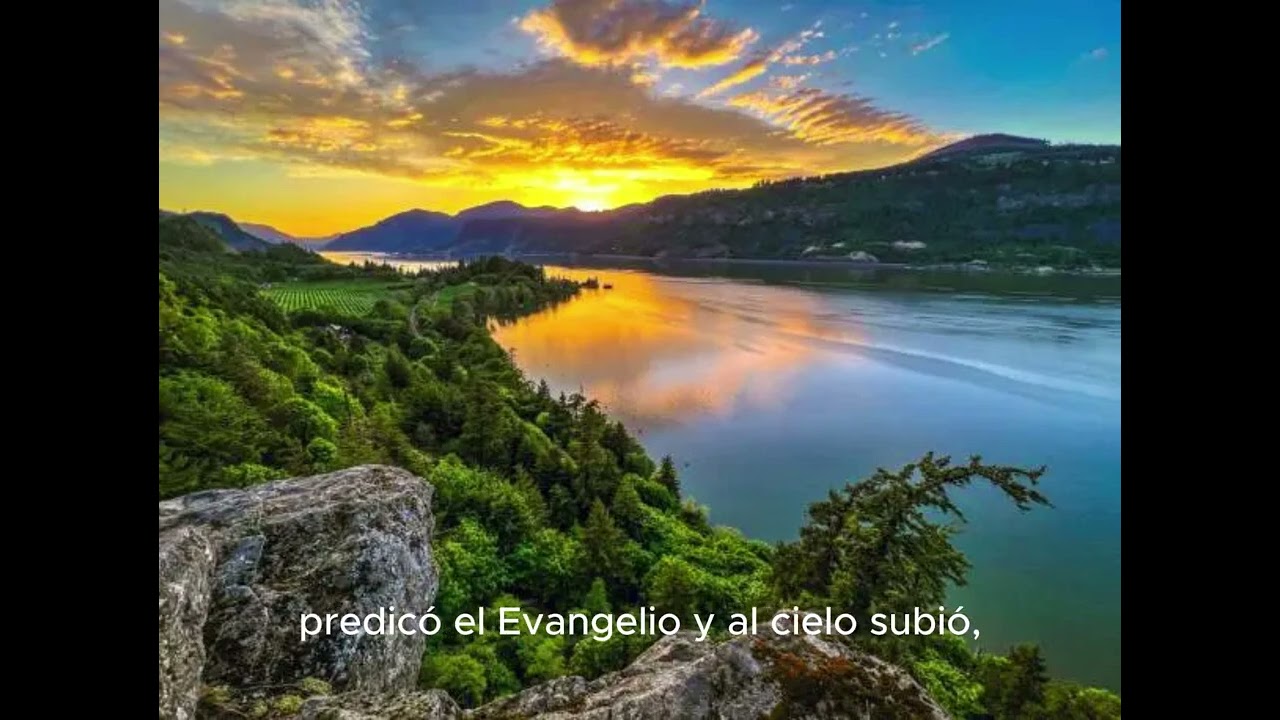 Admirable (con letra) Ivonne Souque