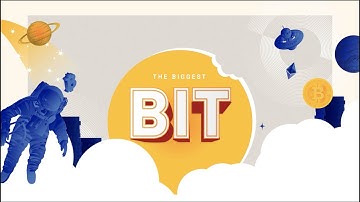 Win BIT Tokens | Bybit Launchpool Now LIVE